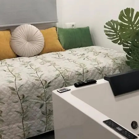 Mabel House Sierra De Gredos * Mijares