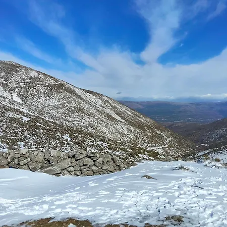 شقة Mabel House Sierra De Gredos