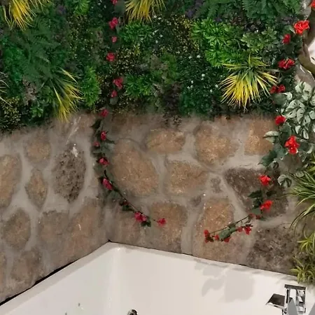 Mabel House Sierra De Gredos